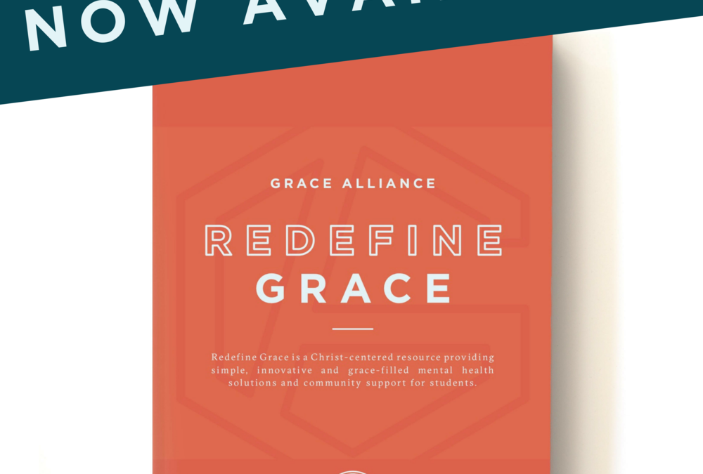 Redefine Grace