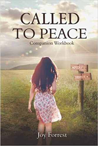 Called to Peace:  Companion Workbook