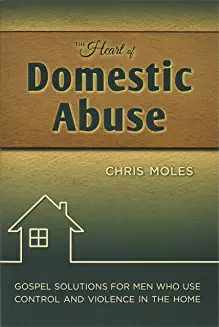 The Heart of Domestic Abuse